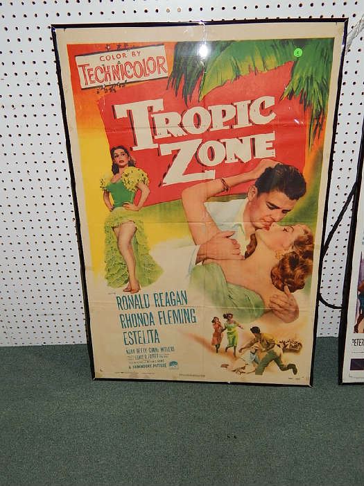 Vintage Movie Posters