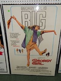 Vintage Movie Posters