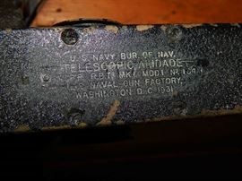 Military, US Navy, BUSHIPS