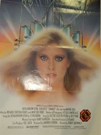 vintage movie posters