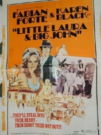 vintage movie posters