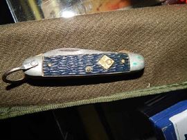 military medals, Boy Scout 