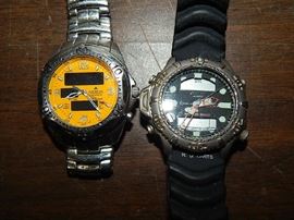 Men's watches