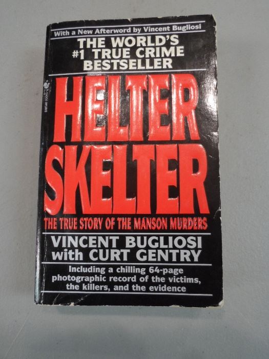 Copy of Helter Skelter