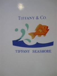 Tiffany & Co, Tiffany Seashore 