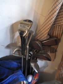 Women's Golf Clubs