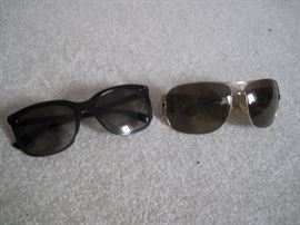 Designer Sun Glasses