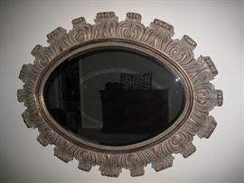 Mirror, large wall mirror