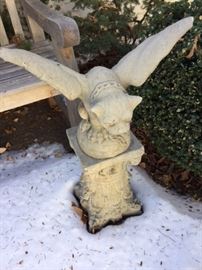 Gargoyle