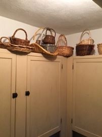 Baskets
