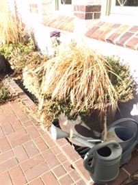 Outdoor items