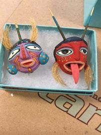 Pins