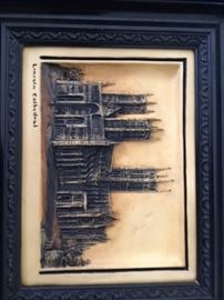 Lincoln Cathedral