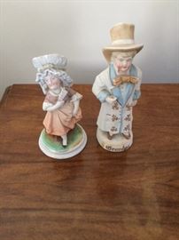 Figurines
