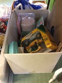 Gift items