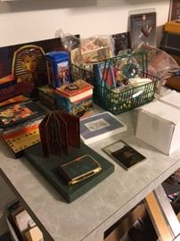 Gift items