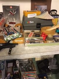 Art supplies