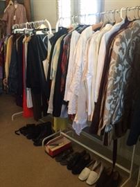 Women's clothes
