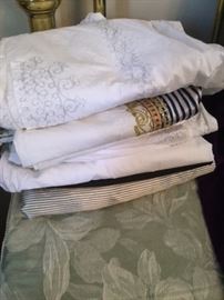 Egyptian gowns