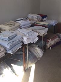 Linens