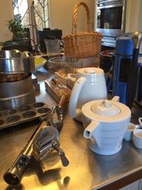 Kitchenware