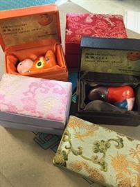 Chinese artist souvenirs