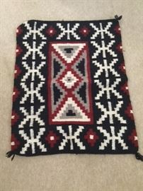 Navajo rug