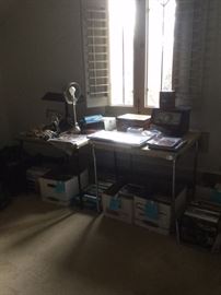 Office supplies