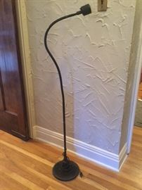 Floor lamp