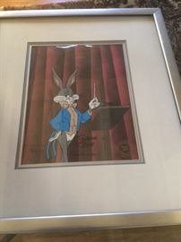 Animation cell