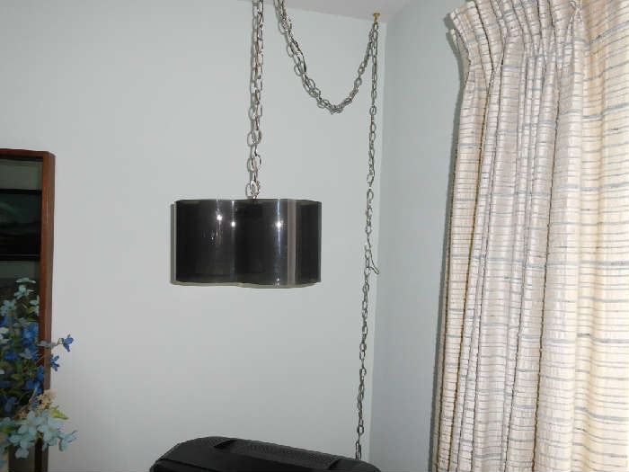 hanging  lamp