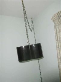hanging  lamp