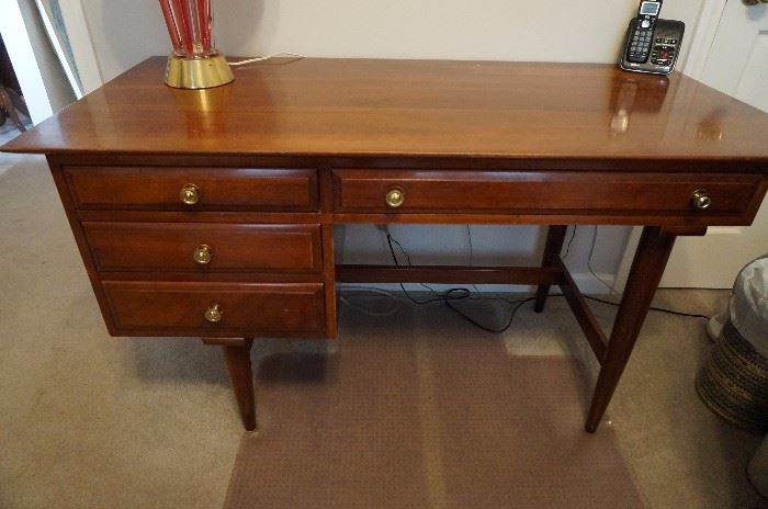 Willett vintage desk