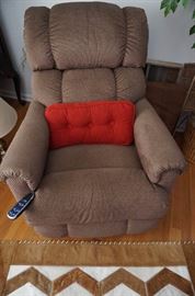 Lazy Boy Recliners xR. rocker  recliner like new