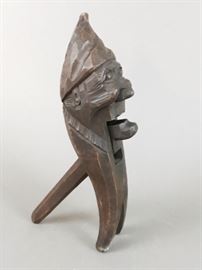 Black Forest Nutcracker 