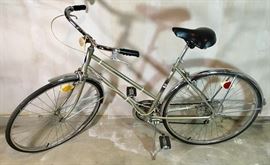 Vintage Murray Bicycle 
