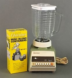 Oster Imperial Blender 