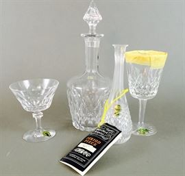 Waterford Punch Cup Filler