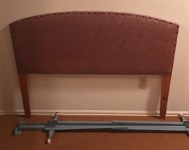 1950's Headboard 