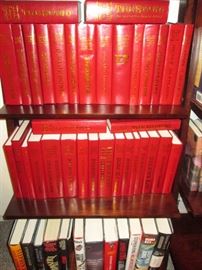 Stephen King Library