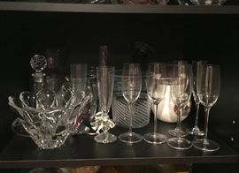 Glassware