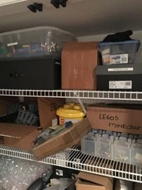 Legos!!!
