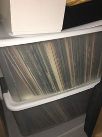 Rock records