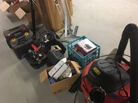 Tools