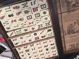 Mahjong