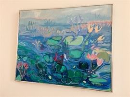 Jacque Tatum original