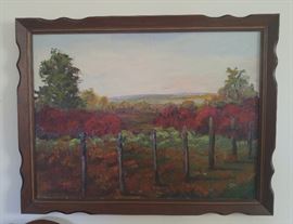 Original art/paintings