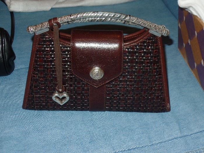Brighton purse 