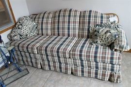 Cochrane Furniture couch like new