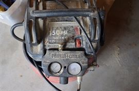 air compressor 150 psi
